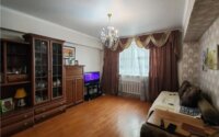 Продажа 1-комнатной квартиры, 32.7 м² в Алматы