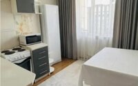 Продажа 1-комнатной квартиры, 40 м² в Астане - фото 2