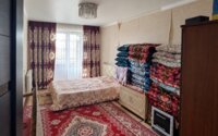 Продажа 3-комнатной квартиры, 58 м² в Караганде - фото 5