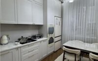 Продажа 3-комнатной квартиры, 78 м² в Караганде - фото 4