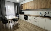 Продажа 1-комнатной квартиры, 52.8 м² в Алматы