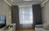 Продажа 3-комнатной квартиры, 98 м² в Алматы