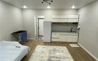 Продажа 1-комнатной квартиры, 34 м² в Алматы - фото 2