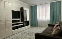 Продажа 2-комнатной квартиры, 44 м² в Алматы