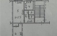 Продажа 2-комнатной квартиры, 43 м² в Темиртау - фото 7