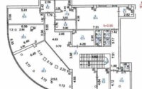 Продажа помещения, 306 м² в Караганде - фото 2