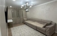Продажа 3-комнатной квартиры, 60 м² в Алматы