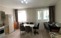 Продажа 3-комнатной квартиры, 58 м² в Астане - фото 3