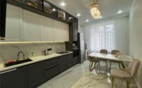 Продажа 3-комнатной квартиры, 90 м² в Караганде - фото 7