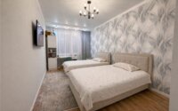 Продажа 3-комнатной квартиры, 88 м² в Караганде - фото 4