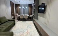 Продажа 2-комнатной квартиры, 70 м² в Алматы