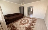 Продажа 1-комнатной квартиры, 44 м² в Астане