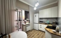 Продажа 3-комнатной квартиры, 75 м² в Караганде