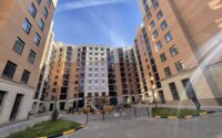 Продажа 3-комнатной квартиры, 78 м² в Караганде - фото 11
