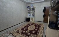 Продажа 3-комнатной квартиры, 75 м² в Алматы