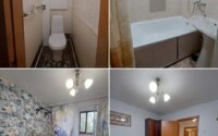 Продажа 4-комнатной квартиры, 81 м² в Костанае - фото 9