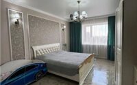 Продажа 3-комнатной квартиры, 100 м² в Астане - фото 2