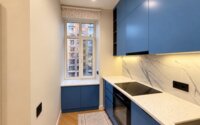 Продажа 4-комнатной квартиры, 125 м² в Караганде - фото 39