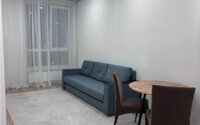 Продажа 2-комнатной квартиры, 40.2 м² в Астане