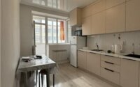 Продажа 1-комнатной квартиры, 38 м² в Астане - фото 2