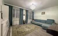 Продажа 3-комнатной квартиры, 86 м² в Астане