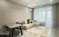 Продажа 2-комнатной квартиры, 49.9 м² в Астане
