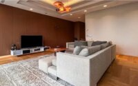 Продажа 5-комнатной квартиры, 144 м² в Астане