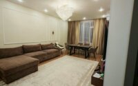 Продажа 3-комнатной квартиры, 97.5 м² в Астане - фото 2