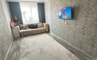 Продажа 1-комнатной квартиры, 40.4 м² в Астане