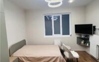 Продажа 4-комнатной квартиры, 93 м² в Алматы