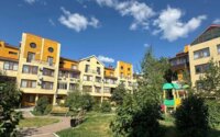 Продажа 2-комнатной квартиры, 53.3 м² в Актобе