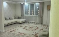 Продажа 3-комнатной квартиры, 123.4 м² в Астане