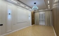 Продажа 3-комнатной квартиры, 70 м² в Алматы