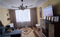 Продажа 3-комнатной квартиры, 56 м² в Караганде