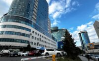 Продажа помещения, 125.8 м² в Астане