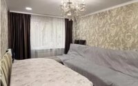Продажа 5-комнатной квартиры, 107 м² в Темиртау