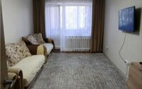 Продажа 3-комнатной квартиры, 62 м² в Астане