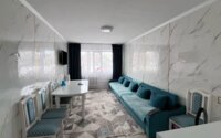 Продажа 2-комнатной квартиры, 45 м² в Караганде