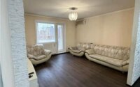Продажа 4-комнатной квартиры, 77 м² в Караганде