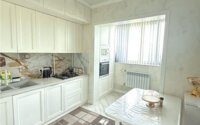 Продажа 3-комнатной квартиры, 67 м² в Алматы - фото 2