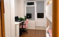 Продажа 3-комнатной квартиры, 70.1 м² в Астане - фото 2