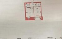 Продажа 2-комнатной квартиры, 51.5 м² в Астане - фото 5