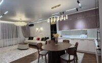 Продажа 2-комнатной квартиры, 92.8 м² в Алматы