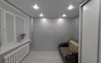 Продажа 4-комнатной квартиры, 62 м² в Костанае - фото 8