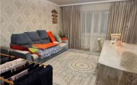 Продажа 3-комнатной квартиры, 83.9 м² в Астане