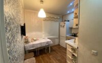 Продажа 4-комнатной квартиры, 72 м² в Караганде - фото 10