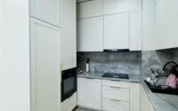 Продажа 4-комнатной квартиры, 98 м² в Алматы - фото 5