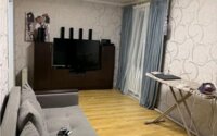 Продажа 3-комнатной квартиры, 60 м² в Астане