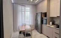 Продажа 3-комнатной квартиры, 92 м² в Астане - фото 4