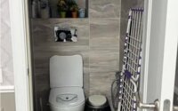 Продажа 2-комнатной квартиры, 57.4 м² в Астане - фото 5